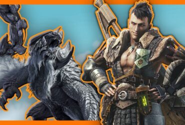 10 Biggest Differences In Monster Hunter Wilds From Monster Hunter World