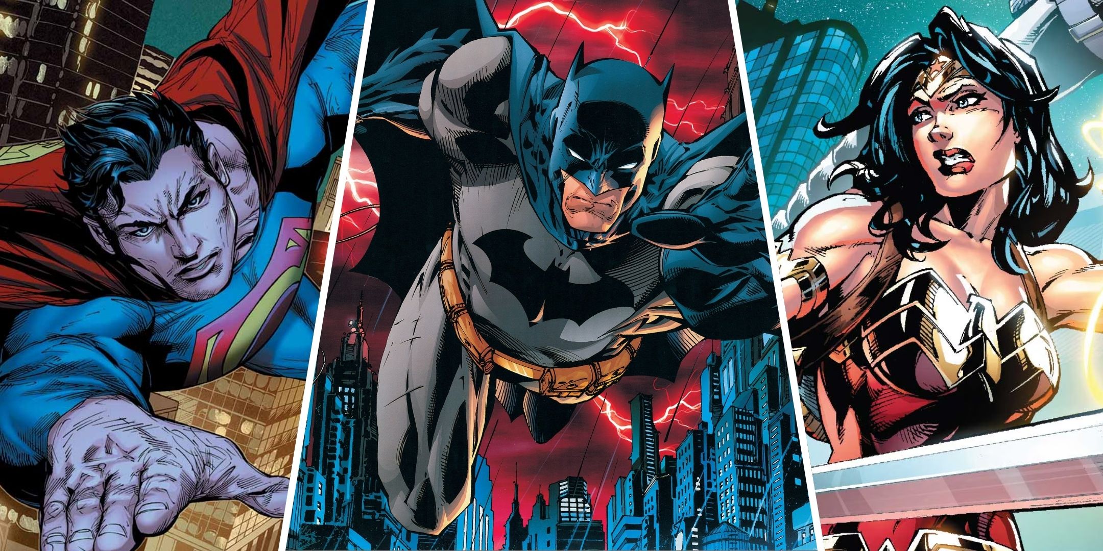 10 Bravest Justice League Heroes, Ranked