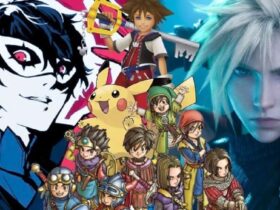 10 JRPGs That Deserve A Remake