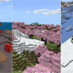 10 Minecraft Seeds For Beginners