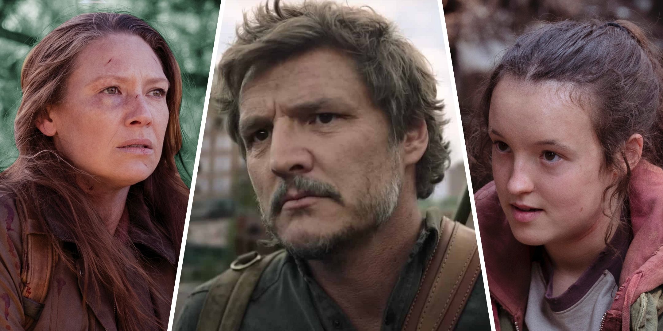 10 Bravest Characters In The Last Of Us TV Show, Ranked