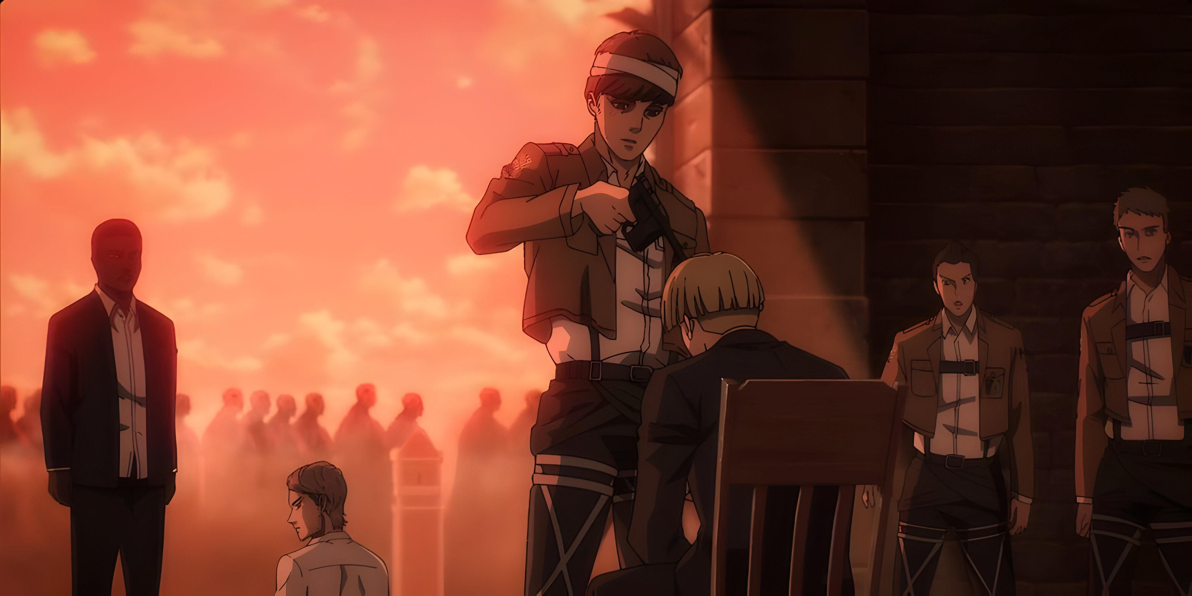 Floch_places_the_volunteers_under_arrest