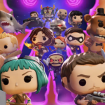 10:10 Games cuts 20 jobs after "complete commercial and critical failure" of debut game, Funko Fusion