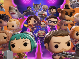 10:10 Games cuts 20 jobs after "complete commercial and critical failure" of debut game, Funko Fusion