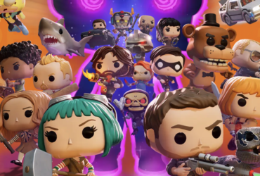 10:10 Games cuts 20 jobs after "complete commercial and critical failure" of debut game, Funko Fusion