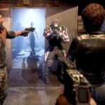 110 former Metro developers are making a sci-fi shooter set in Latin America, with Drive director onboard