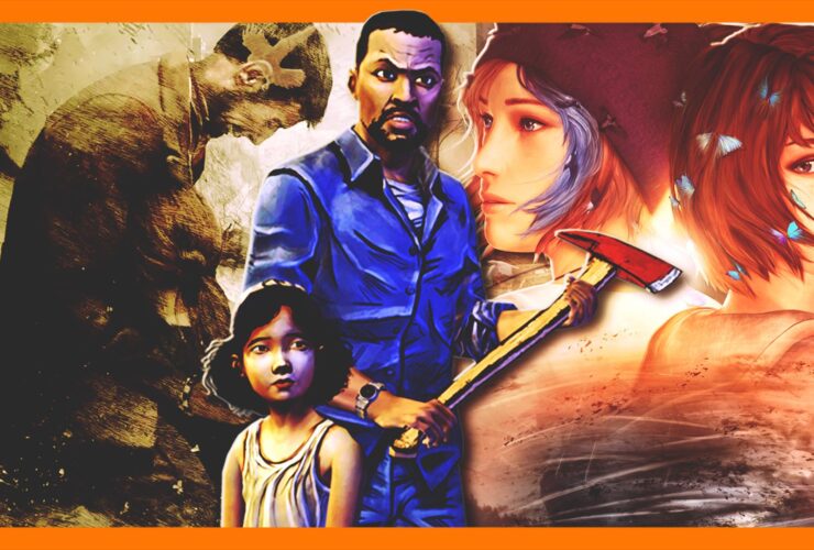 12 Best Mobile Games Where Your Choices Matter