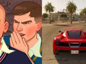 13 Great Games To Play While Waiting For GTA 6