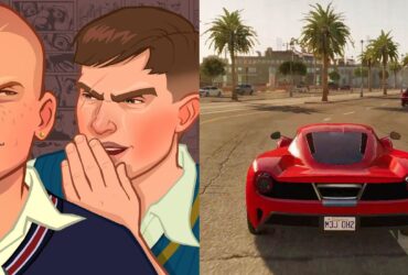 13 Great Games To Play While Waiting For GTA 6