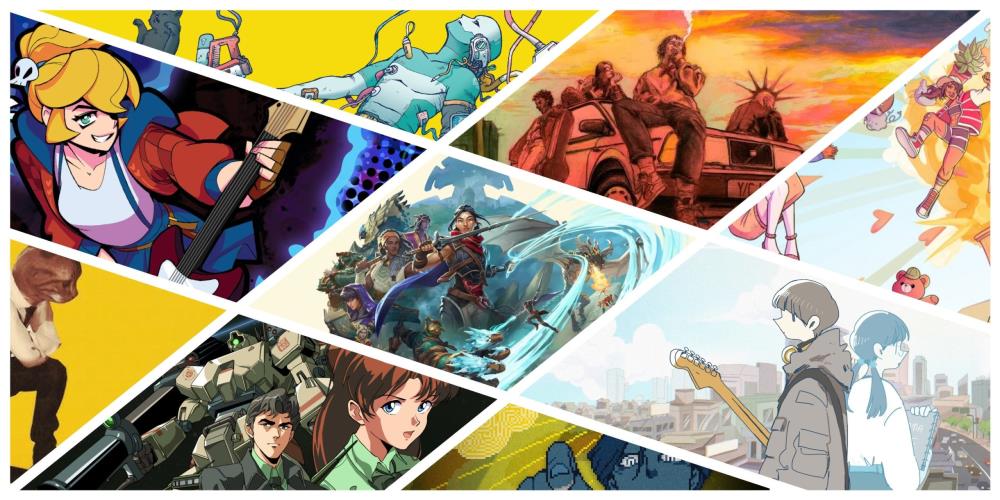 15 Indie Games To Be Excited About During February 2025