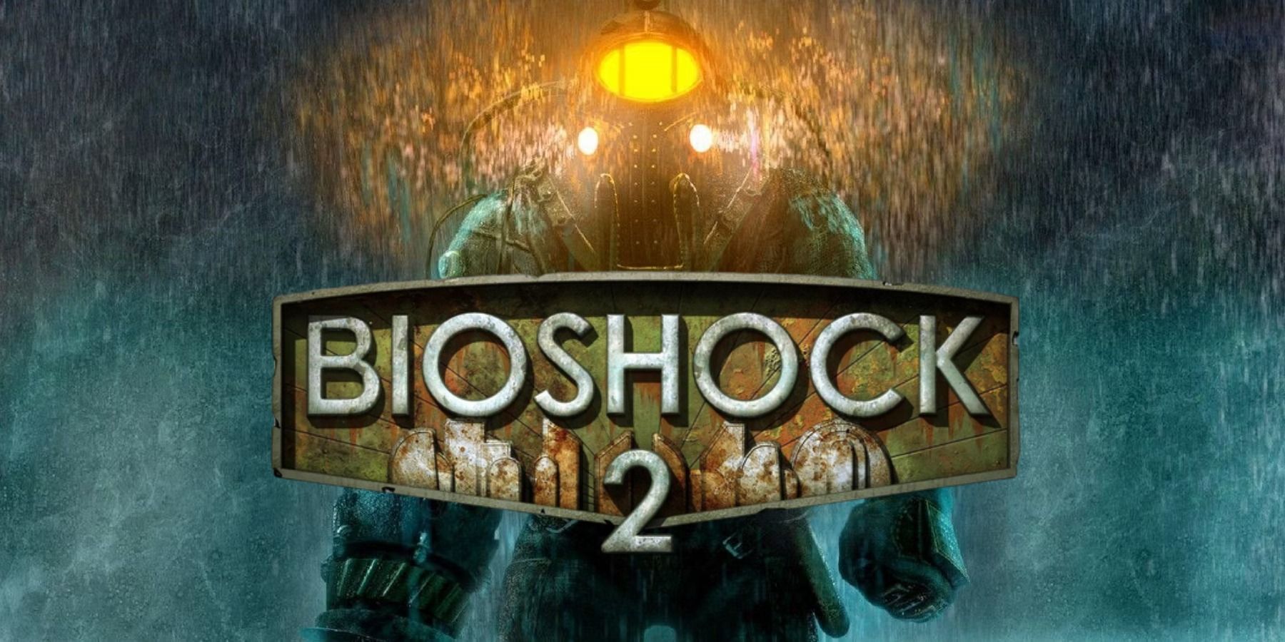 BioShock 2