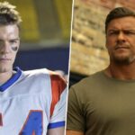 15 years on, Reacher star Alan Ritchson reveals that a sequel series to his cult sitcom is in the works