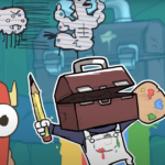 17-year-old Castle Crashers' new DLC gets a release window