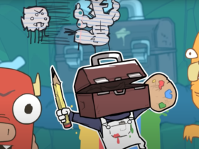 17-year-old Castle Crashers' new DLC gets a release window