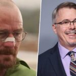 17 years after creating one of TV's most famous anti-heroes, Breaking Bad creator Vince Gilligan wants more good guys