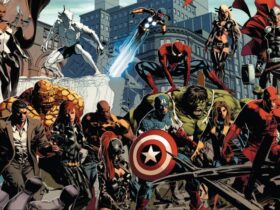 The Best Teams In Marvel Comics