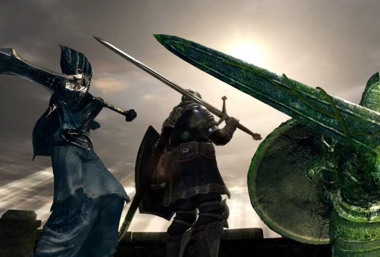 The Best Strength Weapons, Ranked