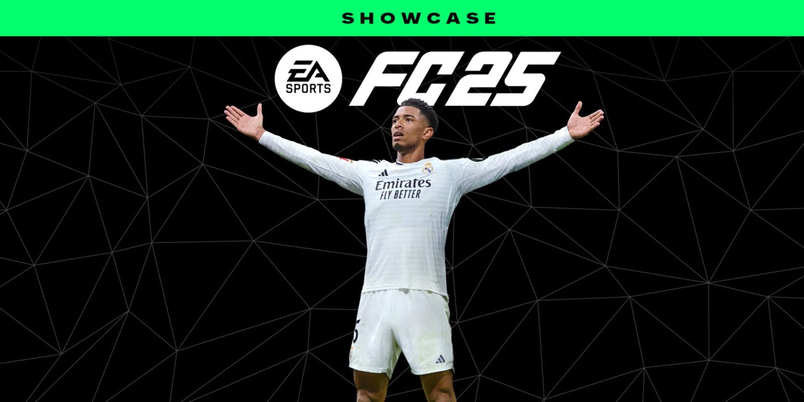 EA Sports FC 25 Showcase Guide