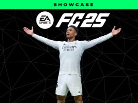 EA Sports FC 25 Showcase Guide