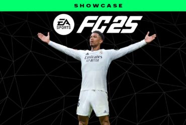 EA Sports FC 25 Showcase Guide