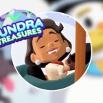 All Rewards From Tundra Treasures (January 31-February 4) In Monopoly Go