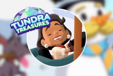 All Rewards From Tundra Treasures (January 31-February 4) In Monopoly Go