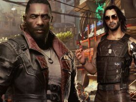 Future Cinematic Games Can Follow Cyberpunk 2077's Lead With Celebrities