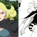 Boruto: How Strong Is Delta?