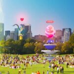 Pokemon GO Reveals February Raid Day