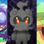 The Best Type Combinations In Pokemon