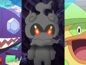 The Best Type Combinations In Pokemon