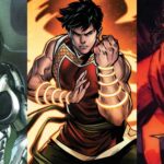 The Best Martial Artists In Marvel Comics