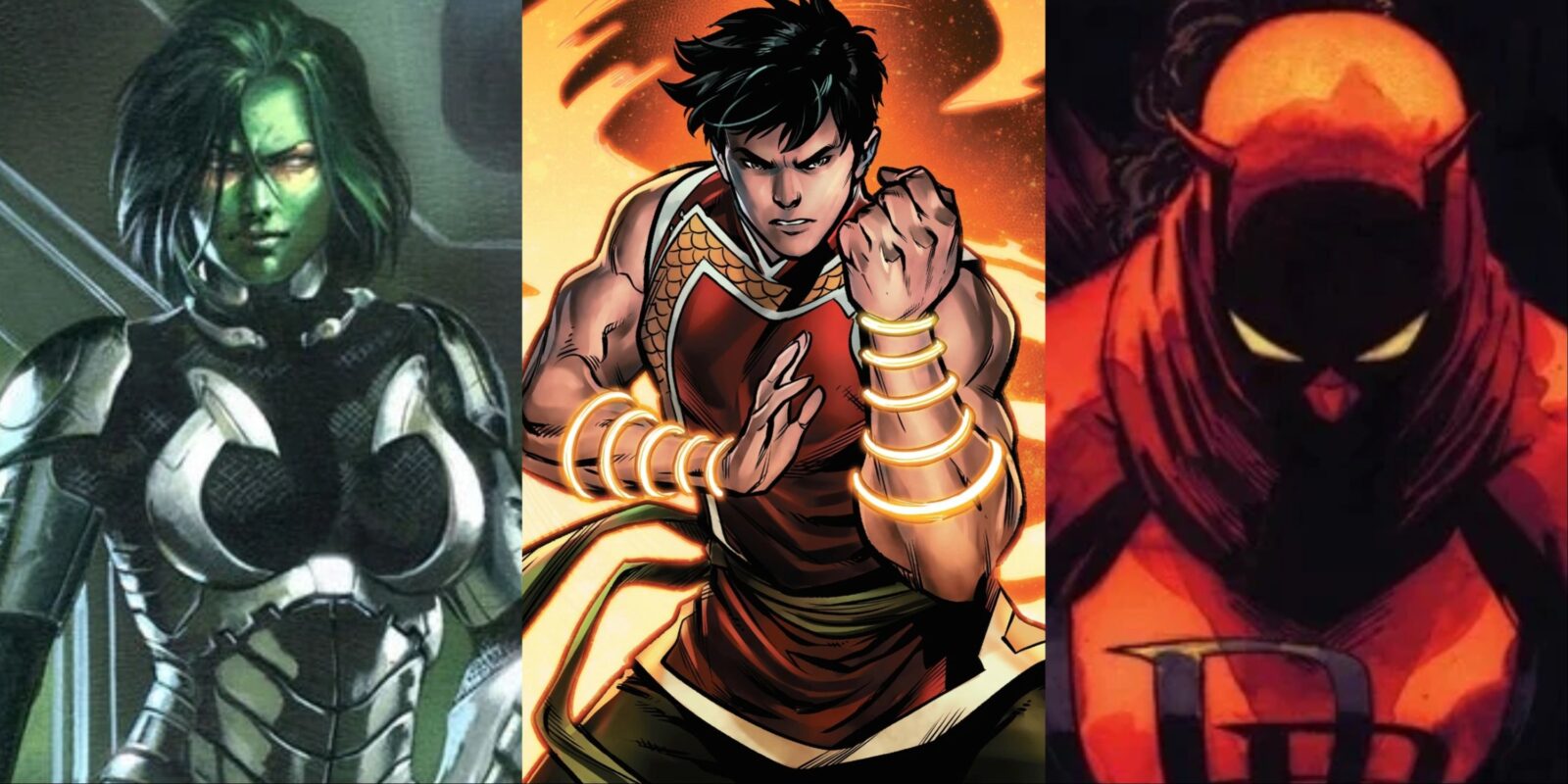 The Best Martial Artists In Marvel Comics