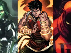 The Best Martial Artists In Marvel Comics