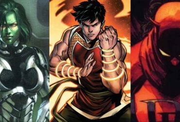 The Best Martial Artists In Marvel Comics