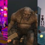The Best VR Games To Use With A Large Play Area