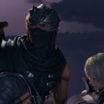 Every Difficulty Setting In Ninja Gaiden 2 Black