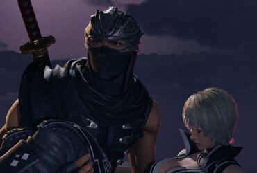 Every Difficulty Setting In Ninja Gaiden 2 Black