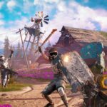 Far Cry New Dawn is Getting a Big Upgrade on PlayStation and Xbox