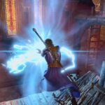 Baldur's Gate 3: Best Lightning Spells