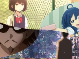 Saddest Unrequited Love Stories In Anime