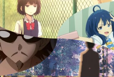 Saddest Unrequited Love Stories In Anime