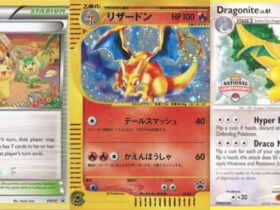 Most Valuable Pokemon TCG Promo Cards Of All Time