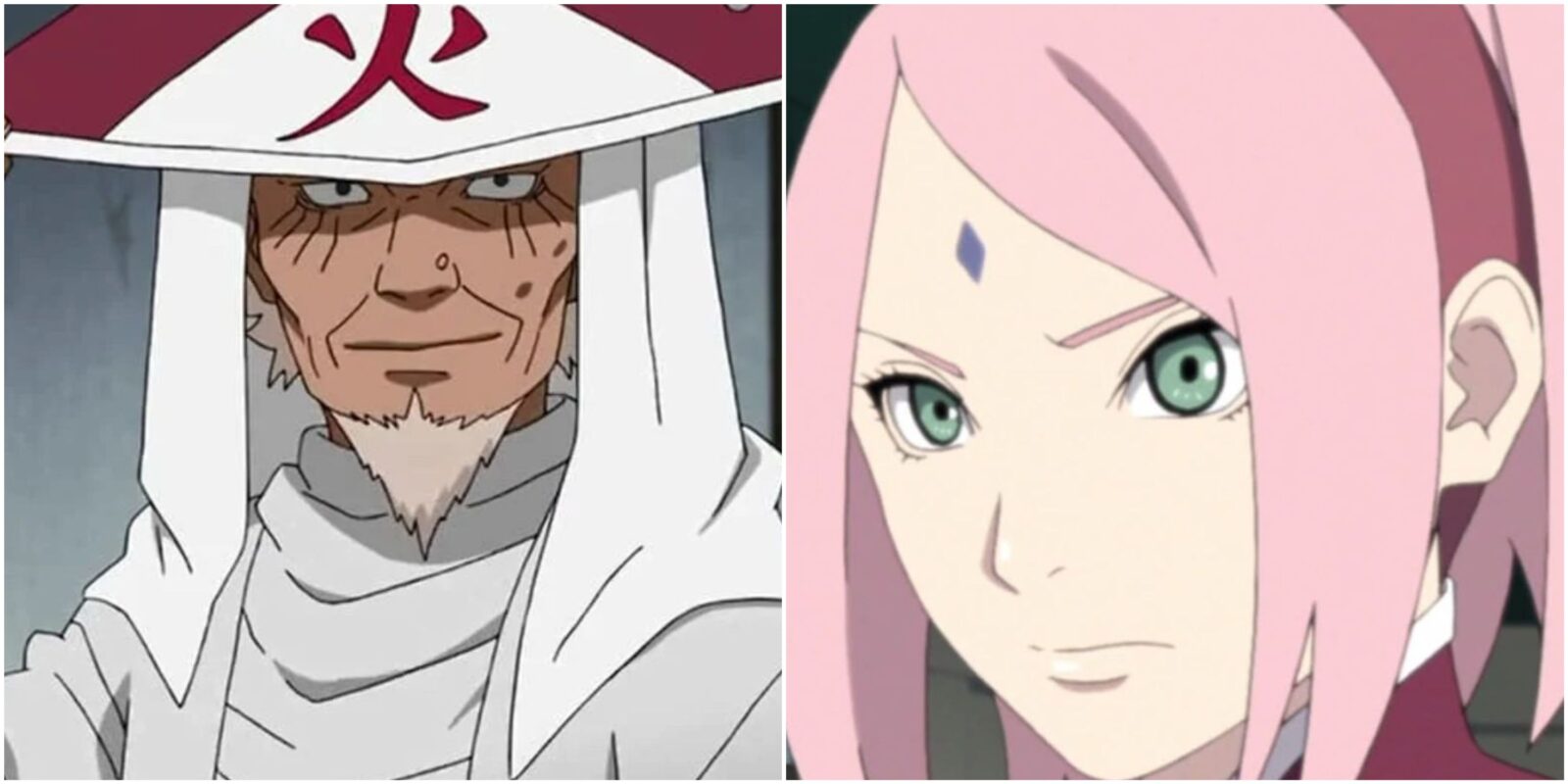 Naruto Characters Who Ended Up Being Surprisingly Weak