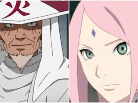 Naruto Characters Who Ended Up Being Surprisingly Weak