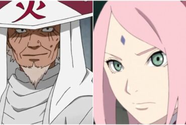 Naruto Characters Who Ended Up Being Surprisingly Weak