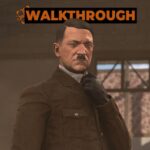 All Ways To Kill Hitler In Sniper Elite: Resistance