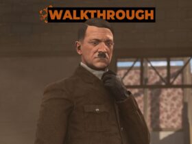 All Ways To Kill Hitler In Sniper Elite: Resistance