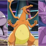 The 25 Best Gen 1 Pokemon