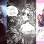 Best Horror Visual Novels for Beginners, Ranked